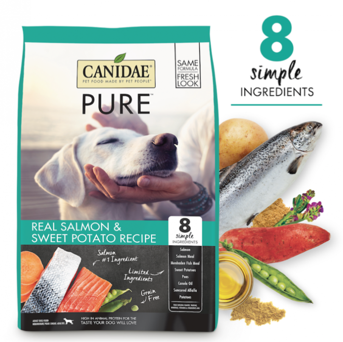 canidae-dry-dog-food