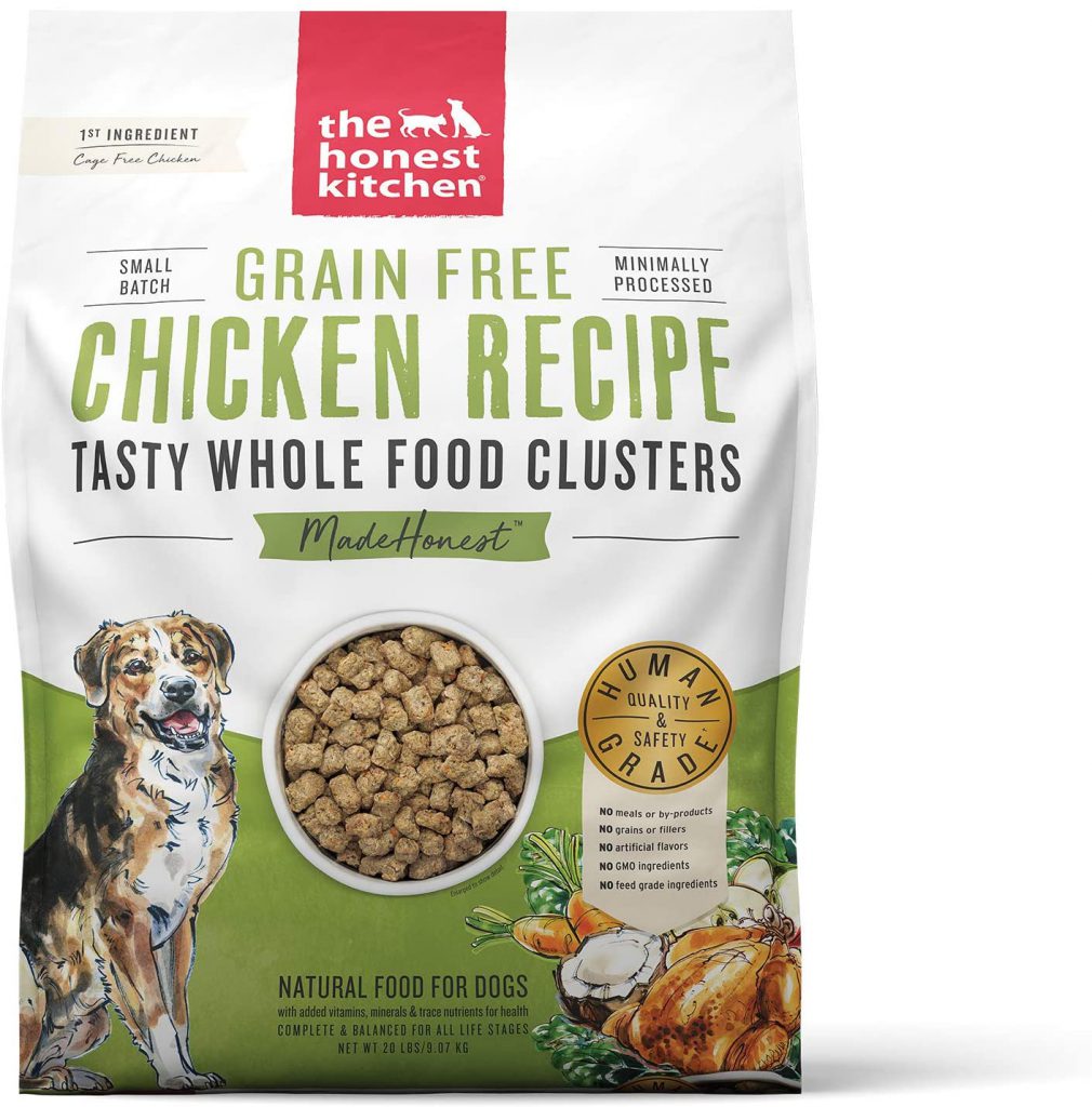 How Long Does Dry Dog Food Last When You Store It Out in the Heat?