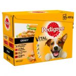 Pedigree Wet Dog Food Reviews