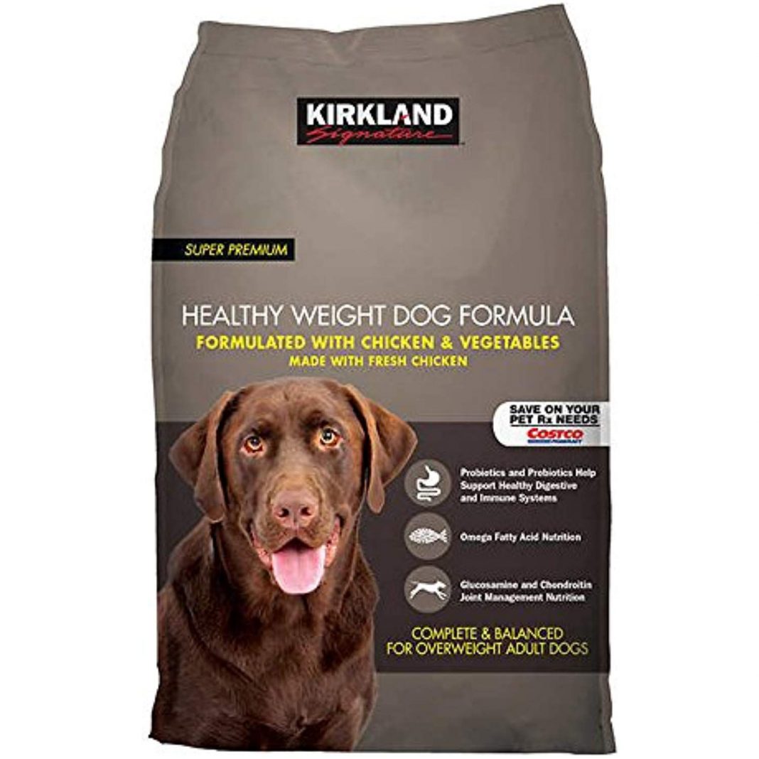 Kirkland Wet Dog Food Why it is So Good For Your Pet