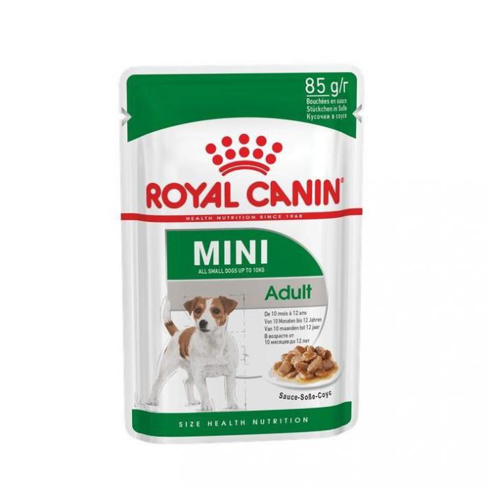 Royal Canin Wet Dog Food Guide For Weight Loss
